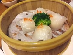 招牌水晶虾饺皇-广味轩(奥园店)