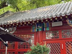 -程府宴-国宴(南长街·四合院店)