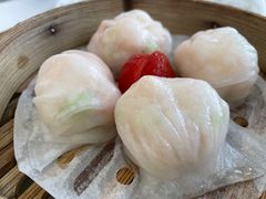 -广州塔晖粤轩中餐厅