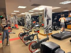 -上海波特曼丽思卡尔顿酒店