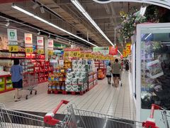 -大润发(鹤山店)