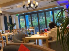 -Mezomd曼索蒂西班牙餐厅(广粤店)