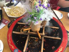 -巴九门老火锅(来福士打望店)
