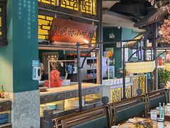 -俏九州·小炒黄牛肉(华润万象汇店)