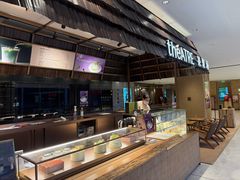 -théATRE 茶聚场(王府中環店)