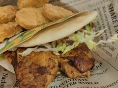 -TACO STAR 塔可星(下沙宝龙店)