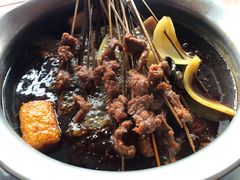 -牛华八婆麻辣烫(起源店)