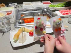 -海底捞火锅(和安宁春城店)