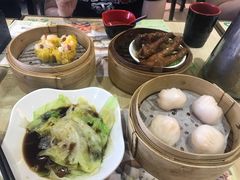 -添好运点心专门店(北角店)