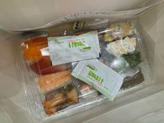 -鲜道寿司(雨花虹悦城店)