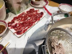 -大吉利潮汕牛肉火锅(王府井店)