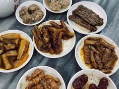 -品香排骨饭(羊官路店)