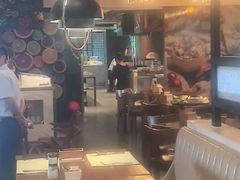 -JW万豪厨房餐厅·滨海草坪烧烤·海鲜·海景(三亚绿发山海天JW万豪酒店)
