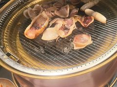 -西塔老太太泥炉烤肉(龙湖北苑天街店)