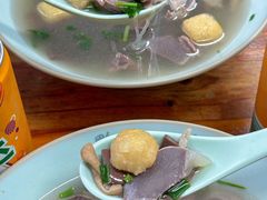 -老字号鸭血粉丝汤(水香街店)