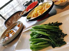 -西安高新洲际酒店•彩丰楼中餐厅