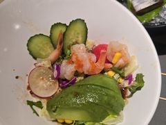 -水木锦堂·自助铁板烧(望京凯德MALL店)
