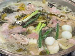 -海关荤豆花(洋河一路店)
