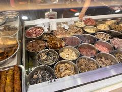 -福屿鲜捞小吃·捞化(福屿总店)