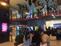 -保利国际影城(北京缤纷城店)