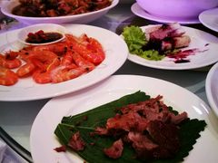 -新鲜特色餐厅(香格里拉大酒店)