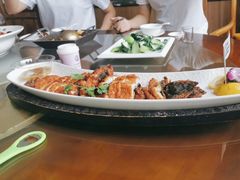 -醉壹号海鲜大排档·老厦门特色菜(厦门美食地标店)