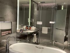 -长沙尼依格罗酒店