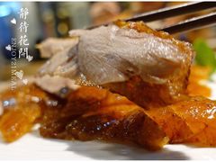 -到家尝北京菜(西坝河店)