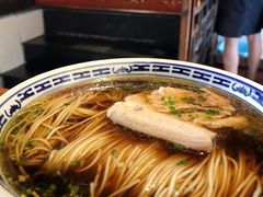 -同得兴 Since·1995 传统苏式面馆(十全街店)