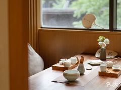 -梅间堂茶馆(绿地缤纷城店)
