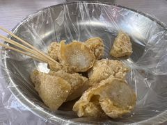 -蒙记老牌豆浆