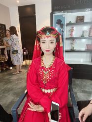 点击看大图 -醉唐风古装写真摄影(太原店)