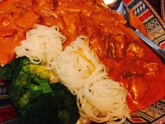 -华凌牛庄西餐厅(乌鲁木齐华凌美爵大饭店)