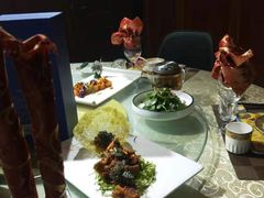 -老班长大酒店(海关大楼店)