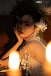 -安娜公馆婚纱摄影(锦州店)