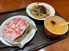 荞麦酿皮-再回首(西关木塔巷店)