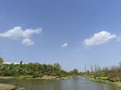 -云龙湖旅游景区