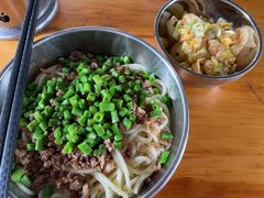 -左撇子私房面