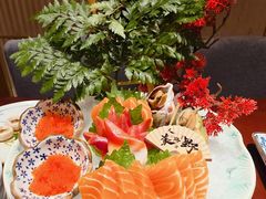 -京旬海鲜放题·铁板烧自助餐厅