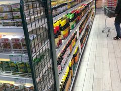-果蔬好生活超市(乐堤港店)