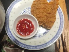 -和府捞面(天河领展广场店)