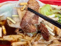 叉烧肠粉-昇记肠粉王(福华路店)