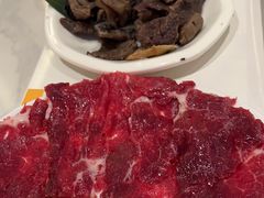 -牛焱·贵州黄牛肉火锅(城西银泰店)