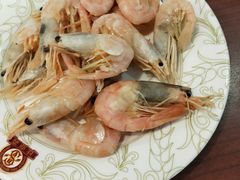 -比亚森自助烤肉料理(裕华店)