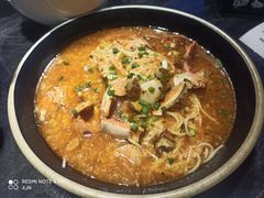 -南海底小海鲜·湘菜(鲁巷吴家湾店)