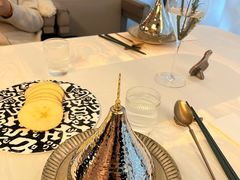 -龟兹KUCINA·新疆菜(前滩L+PLAZA店)