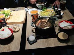 -吉野家(东陵西路店)