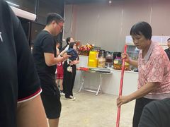 -嘉升大排档(番禺总店)