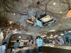 -熊猫家PANDA BAKERY(望江店)