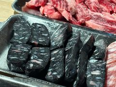-霸腹烤肉(厦门柚子番店)